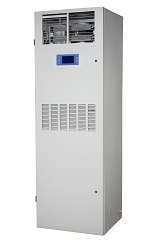 DataMate3000 F系列新风一体化机房专用空调