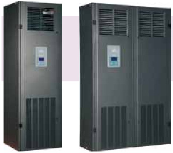 DataMate3000系列冷冻水型机房专用空调
